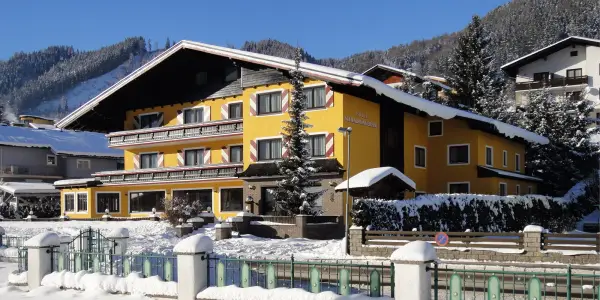 Zimní Schladming: 3* hotel s polopenzí a wellness